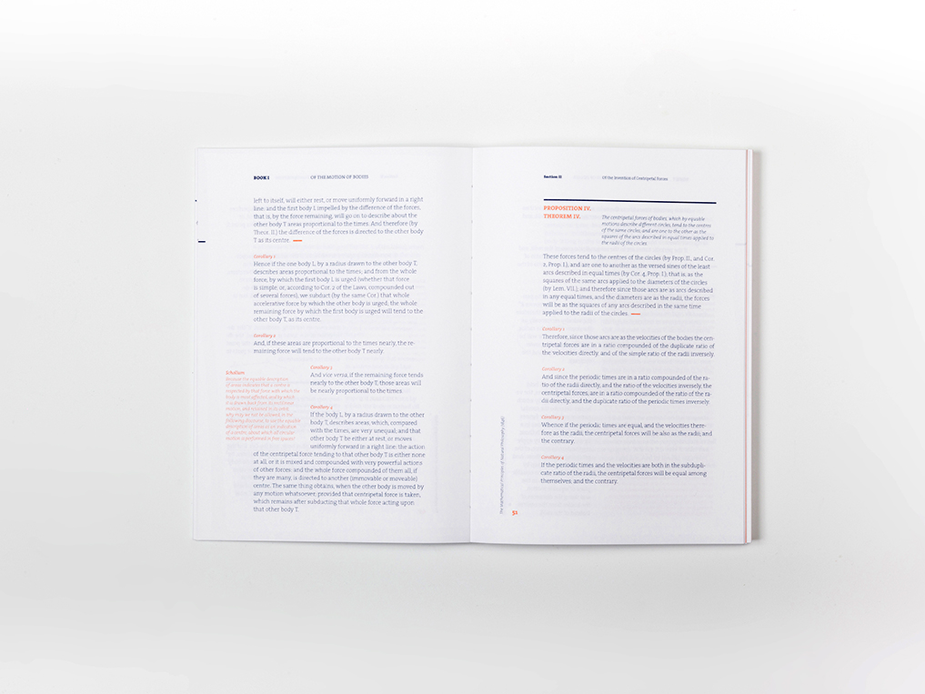 Isaac Newton's Principia Mathematica - Collector's Edition - Image 16
