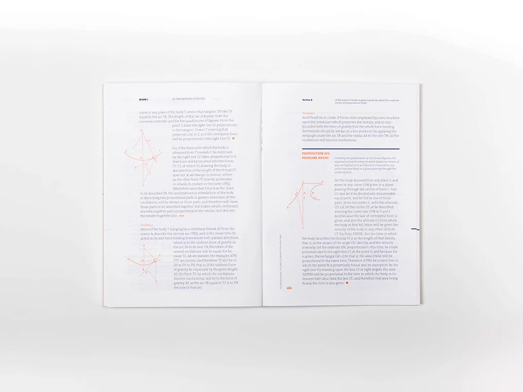 Isaac Newton's Principia Mathematica - Collector's Edition - Image 17