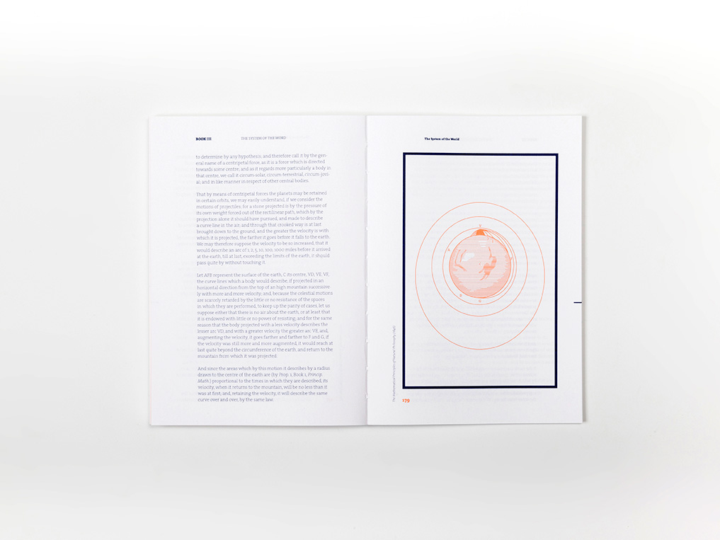 Isaac Newton's Principia Mathematica - Collector's Edition - Image 18
