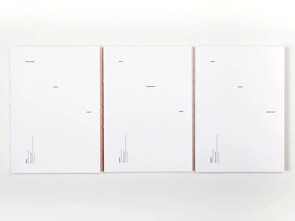 Isaac Newton's Principia Mathematica - Collector's Edition - Image 14