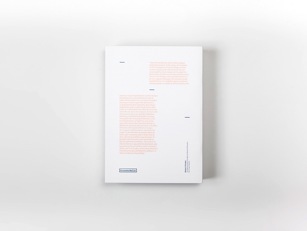 Isaac Newton's Principia Mathematica - Collector's Edition - Image 19