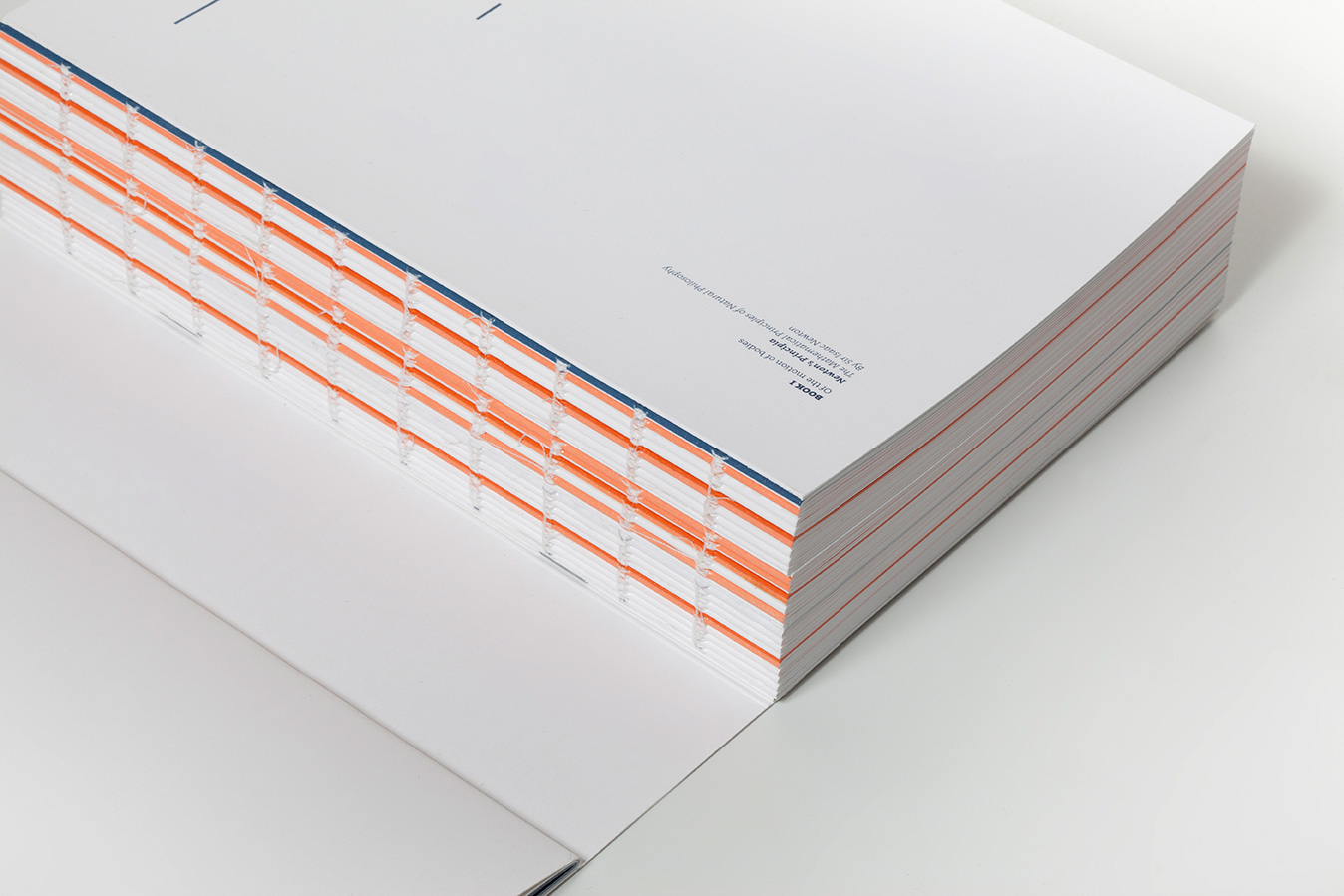 Isaac Newton's Principia Mathematica - Collector's Edition - Image 3
