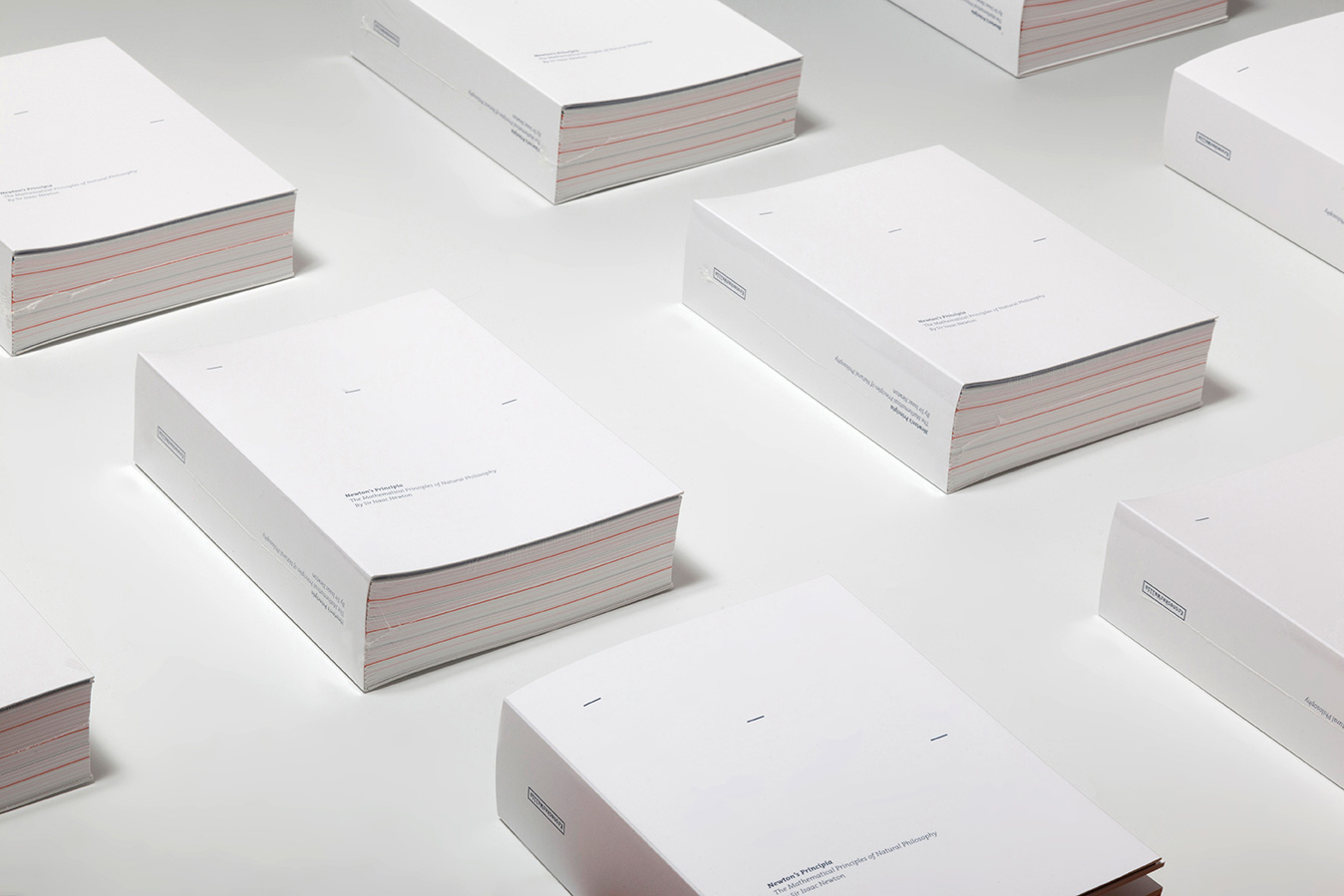 Isaac Newton's Principia Mathematica - Collector's Edition - Image 20