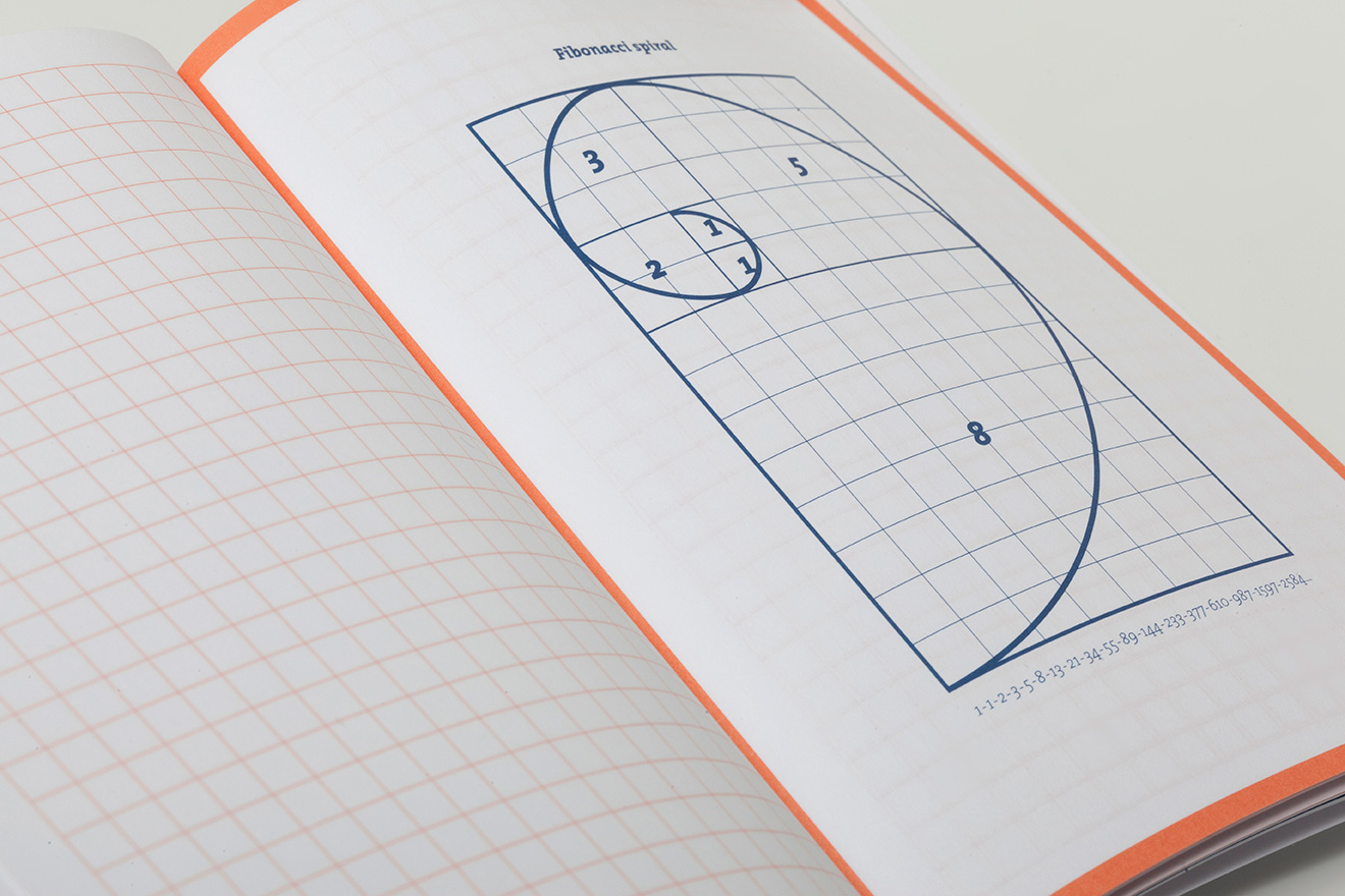 Principia's 3 notebooks set - Image 4