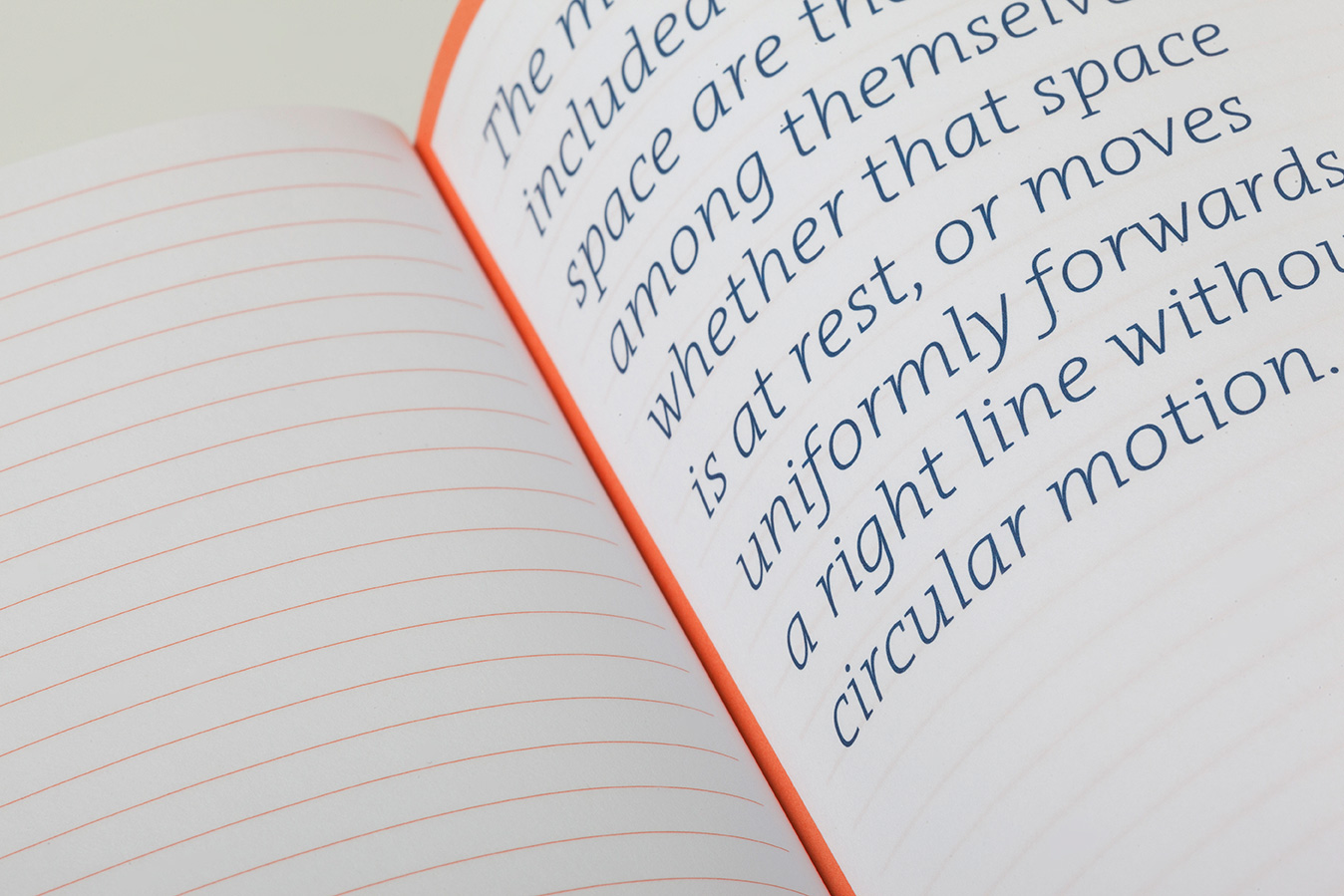 Principia's 3 notebooks set - Image 5