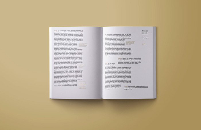 Dialogo sopra i due massimi sistemi del mondo (Galileo Galilei) - Image 2