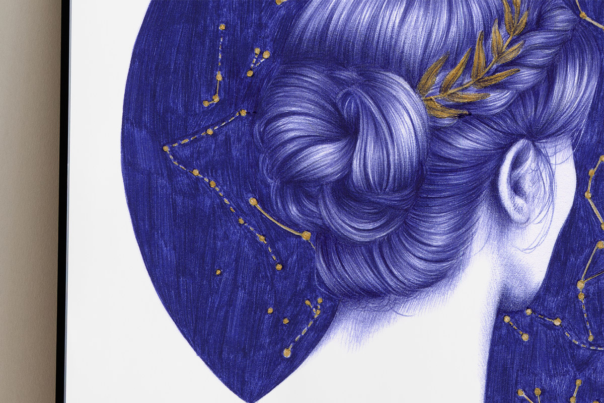 Hypatia poster - Image 2