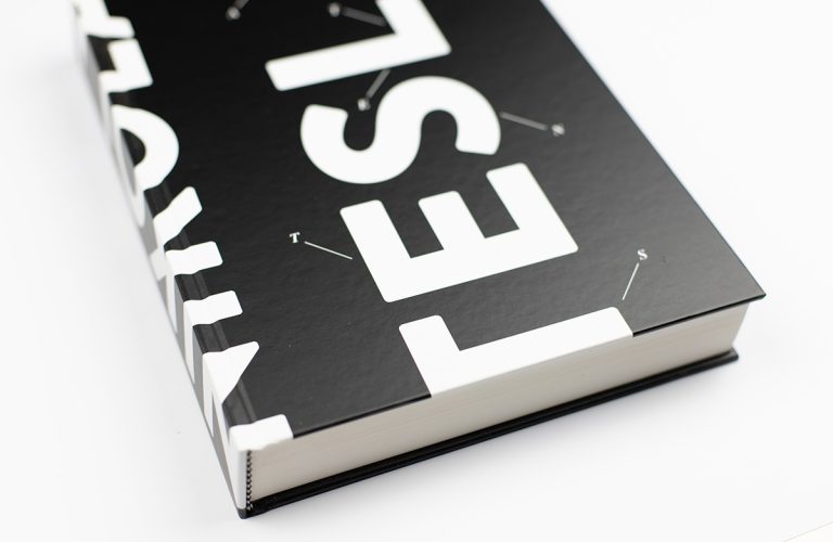 Nikola Tesla's Patents book