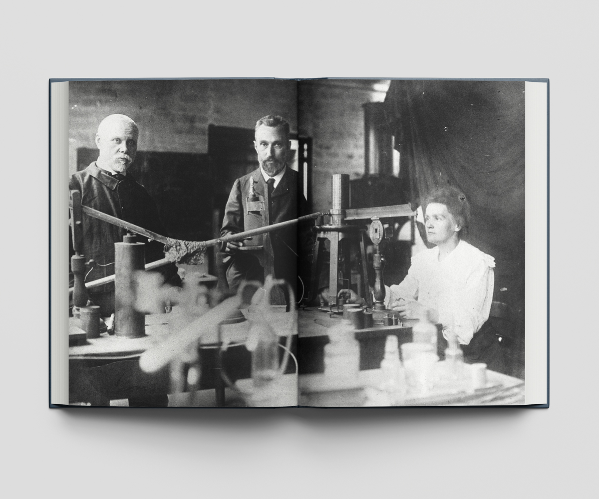 Portraying Science - Scientist Portraits Book - Image 7