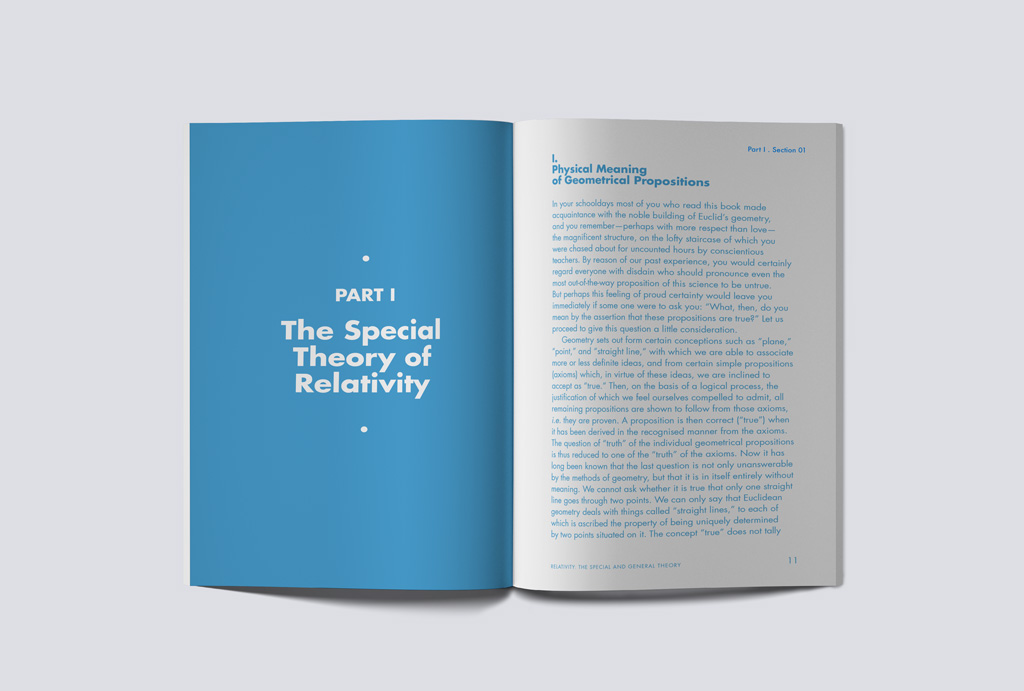 Relativity: The Special and General Theory - Image 2