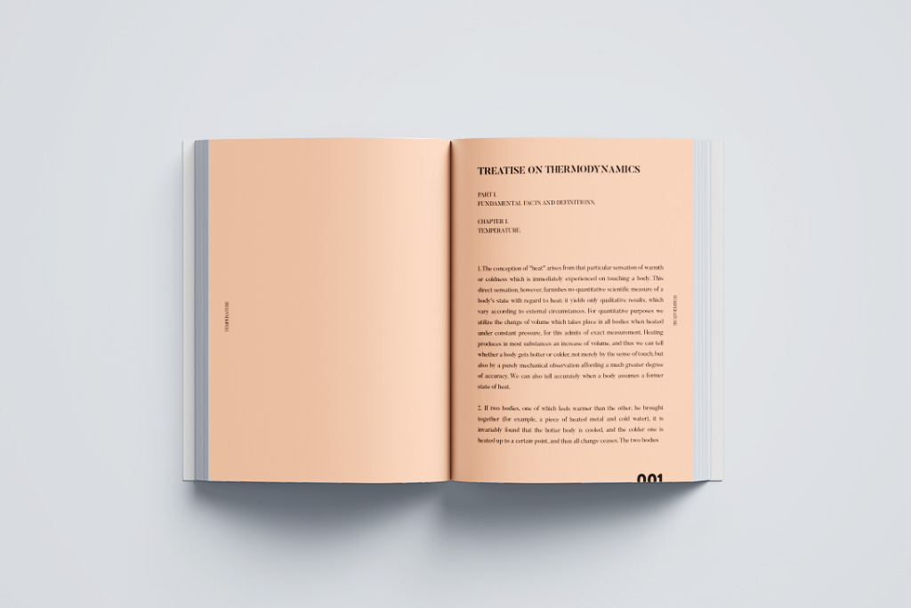 Max Planck's three-publications book - Image 3