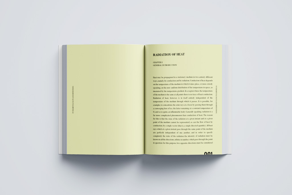 Max Planck's three-publications book - Image 4