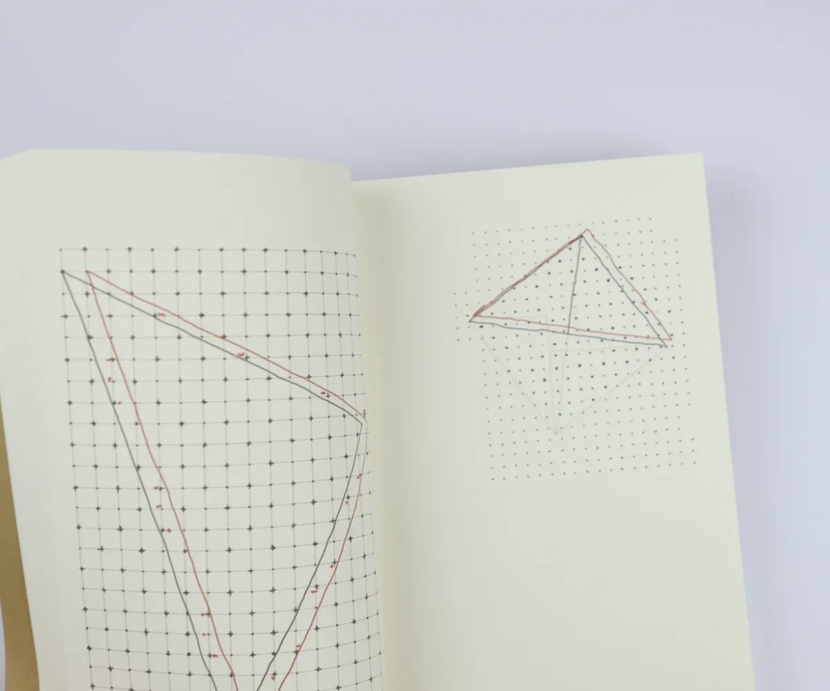 Gauss's Handwritten Notebooks - Image 3