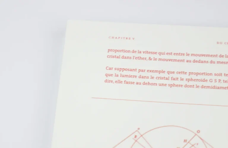 Huygens's Treatise on Light - Bilingual French-English Edition